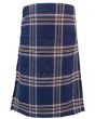 Crichton Modern Tartan Kilt 