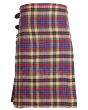 Crockett Tartan Kilt 