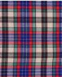 Crockett Tartan Kilt Fabric