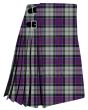 Culloden Dress Tartan Kilt
