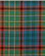Cunningham Hunting Ancient Tartan Kilt Fabric