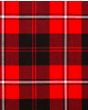 Cunningham Modern Tartan Kilt Fabric