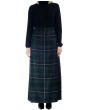 Custom Made Tartan Kilt for Women 