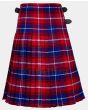 Danish Tartan Kilt
