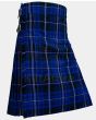 Davis/Davies Welsh Modern Tartan Kilt