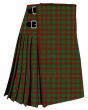 Donachie Modern Tartan Kilt 