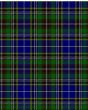 Dowling Tartan Kilt Fabric