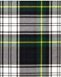 Dress Gordon Modern Tartan Kilt Fabric