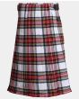 Dress Stewart Modern Tartan Kilt