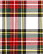 Dress Stewart Modern Tartan Kilt Fabric