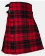 Drummond Grant Modern Tartan Kilt 