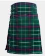 Duncan Modern Tartan Kilt