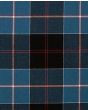 Dunlop Ancient Tartan Kilt Fabric