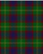 Durie Tartan Kilt Fabric