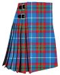 Edinburgh Modern Tartan Kilt 