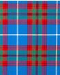 Edinburgh Modern Tartan Kilt Fabric