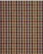 Ednam Estate Check Tartan Kilt Fabric