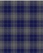 Edwards of Wales Modern Tartan Kilt Fabric