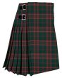 Ettrick Forest Modern Tartan Kilt 