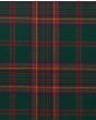 Ettrick Forest Modern Tartan Kilt Fabric