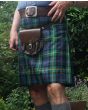 Farquharson Ancient Tartan Kilt