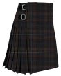 Fearthainn Modern Tartan Kilt