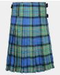 Ferguson Ancient Tartan Kilt Back