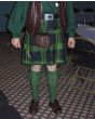 Fitzpatrick Hunting Modern Tartan Kilt 