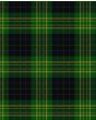 Fitzpatrick Hunting Modern Tartan Kilt Fabric