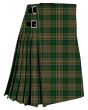 Fitzsimmons Tartan Kilt 