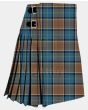 Flint Tartan Kilt