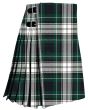 Fobes Dress Modern Tartan Kilt 