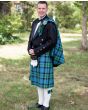 Formal Prince Charlie Kilt Outfit Package Deal