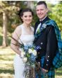 Formal Prince Charlie Kilt Outfit Package 