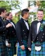 Formal Prince Charlie Kilt Outfit Package Deal