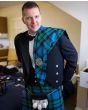 Formal Prince Charlie Kilt Outfit Package Deal