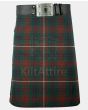 Fraser Hunting Modern Tartan Kilt