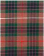 Fraser Hunting Modern Tartan Kilt Fabric