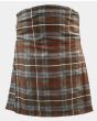 Fraser Hunting Weathered Tartan Kilt