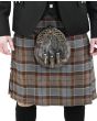 Fraser Outlander Tartan Kilt 