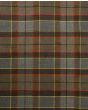Fraser Outlander Tartan Kilt Fabric