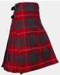 Fraser Red Ancient Tartan Kilt