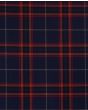 Gaelic Fire Modern Tartan Kilt Fabric