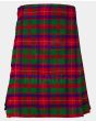 Geddes Modern Tartan Kilt