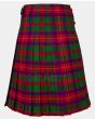 Geddes Modern Tartan Kilt