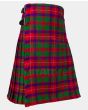 Geddes Modern Tartan Kilt