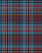 Glasgow Celtic Society Modern Tartan Kilt Fabric