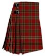 Glennie Modern Tartan Kilt 