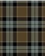 Graham of Menteith Weathered Tartan Kilt Fabric