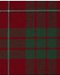 Gregor of Balquhidder Muted Tartan Kilt Fabric